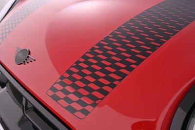 2025 MINI Cooper S Base