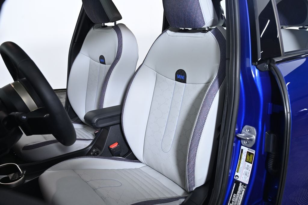 2026 MINI Cooper S Base