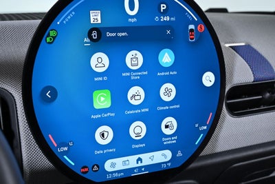 2025 MINI Hardtop 4 Door Cooper S