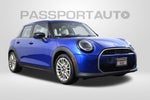 2025 MINI Hardtop 4 Door Cooper S