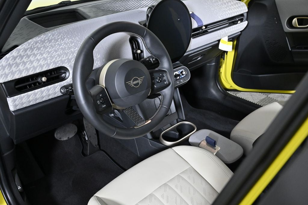 2025 MINI Hardtop 4 Door Cooper S