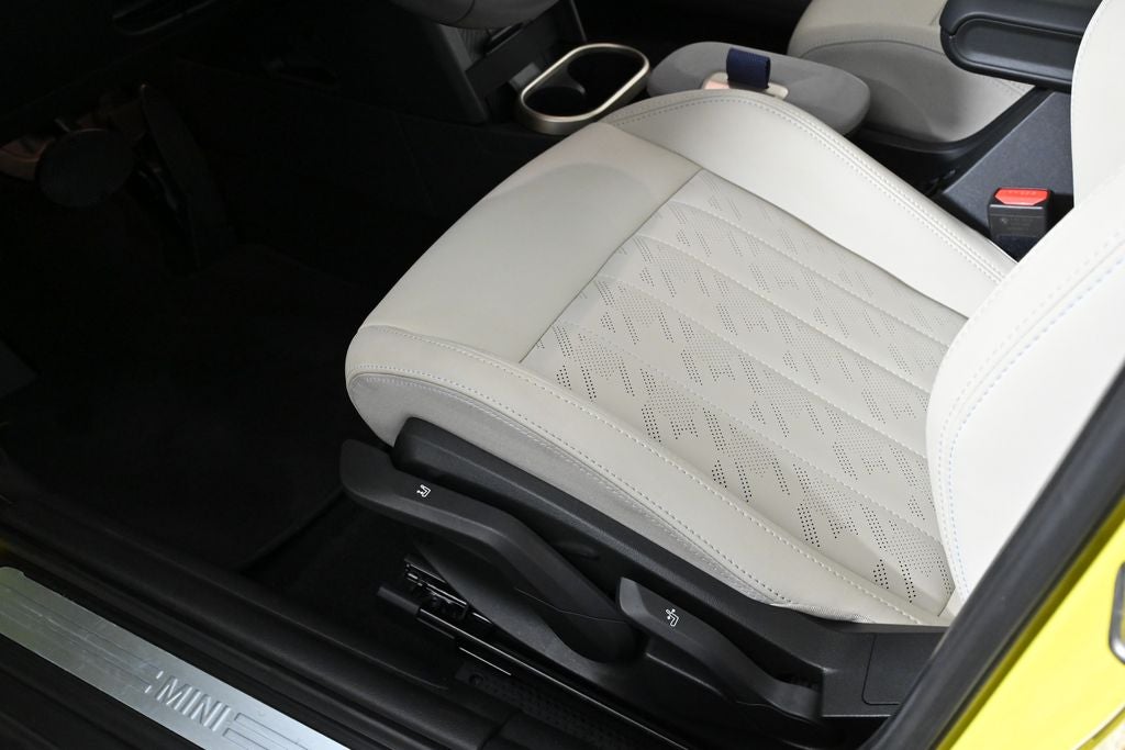 2025 MINI Hardtop 4 Door Cooper S