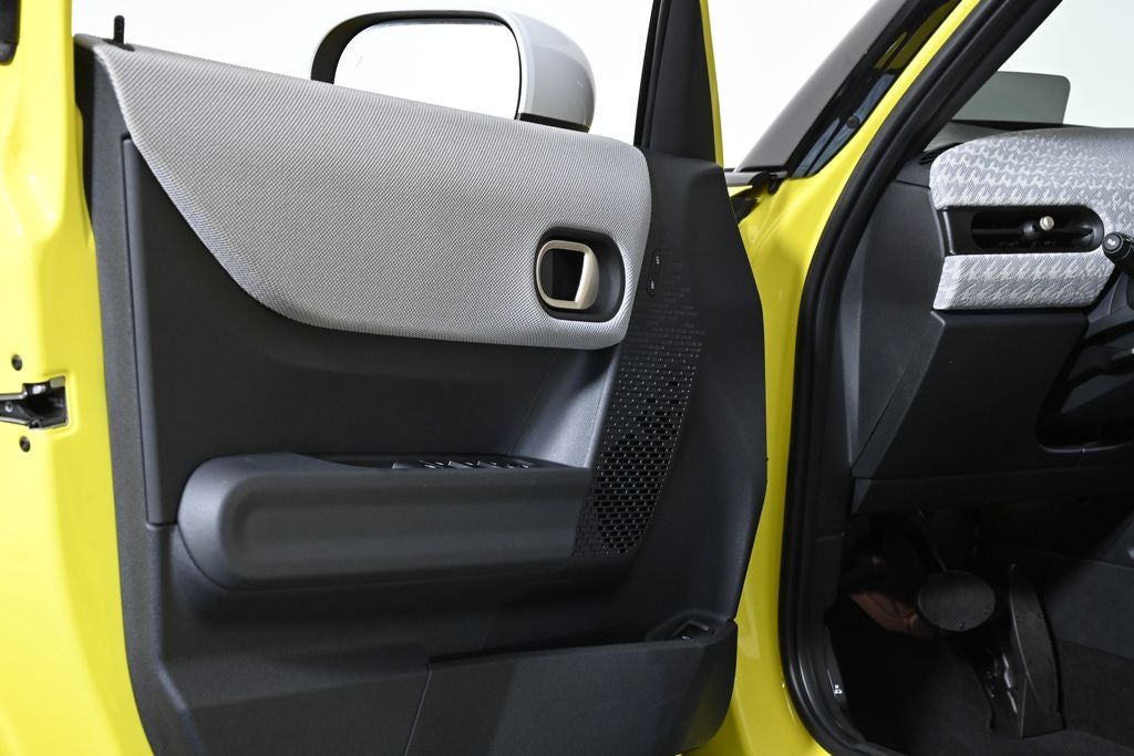 2025 MINI Hardtop 4 Door Cooper S