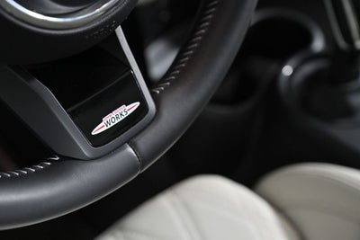 2023 MINI Hardtop 2 Door John Cooper Works