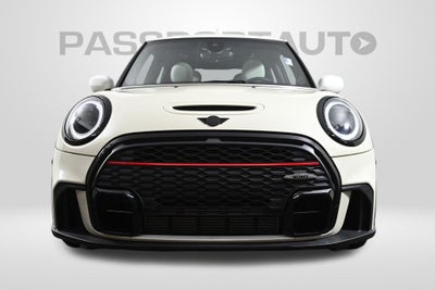 2023 MINI Hardtop 2 Door John Cooper Works