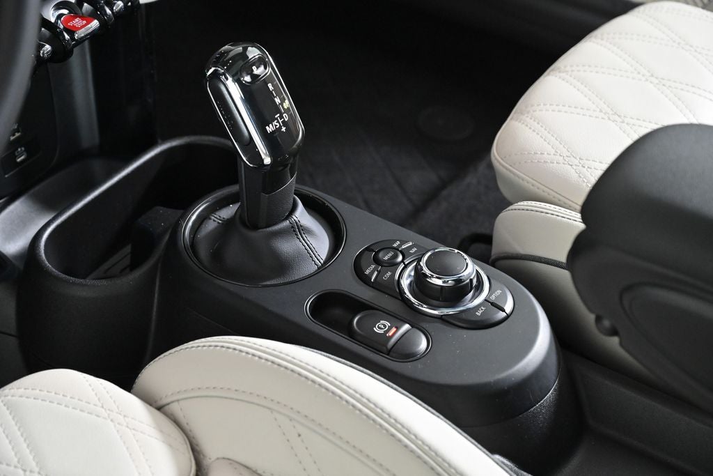 2023 MINI Hardtop 2 Door John Cooper Works