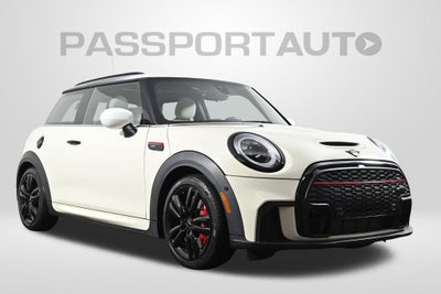 2023 MINI Hardtop 2 Door John Cooper Works