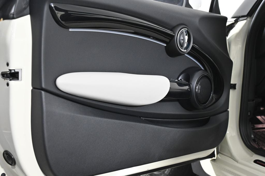 2023 MINI Hardtop 2 Door John Cooper Works