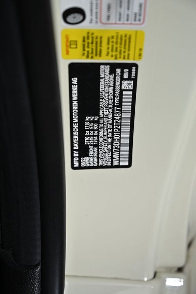 2023 MINI Hardtop 2 Door John Cooper Works