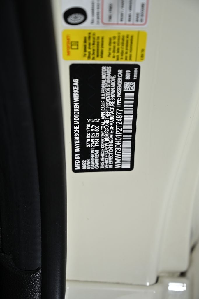 2023 MINI Hardtop 2 Door John Cooper Works