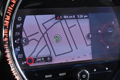 2022 MINI Hardtop 2 Door John Cooper Works