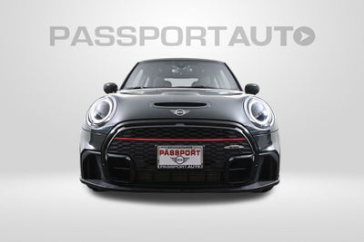 2022 MINI Hardtop 2 Door John Cooper Works