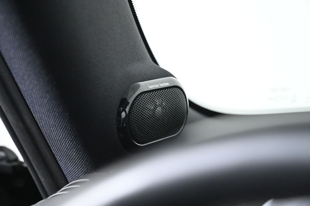 2022 MINI Hardtop 2 Door John Cooper Works