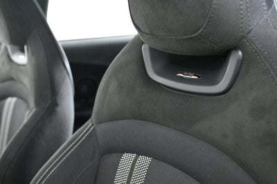2022 MINI Hardtop 2 Door John Cooper Works