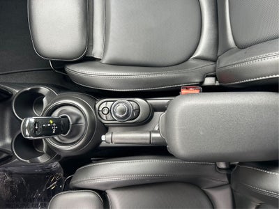 2022 MINI John Cooper Works Base