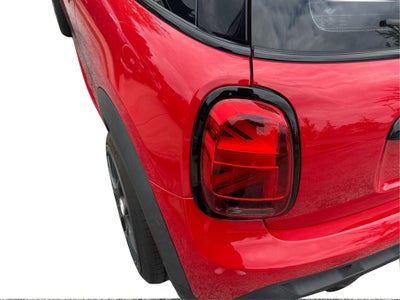 2022 MINI John Cooper Works Base