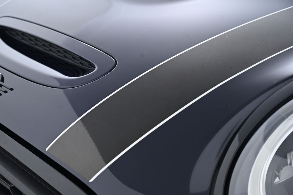 2024 MINI John Cooper Works Base