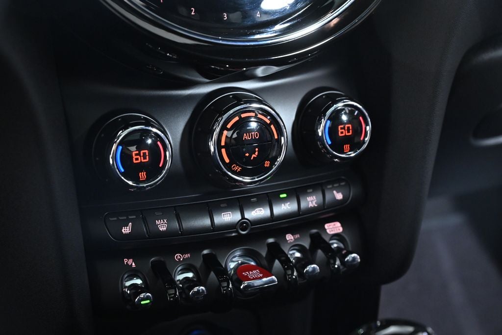 2024 MINI John Cooper Works Base