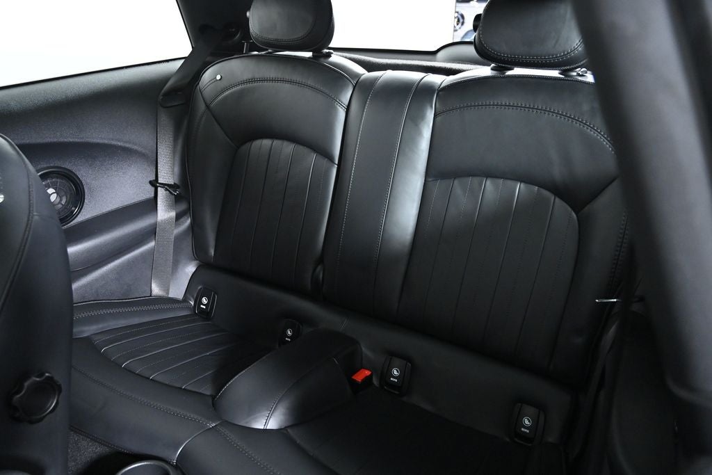 2023 MINI HARDTOP 2 DOOR John Cooper Works