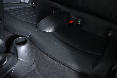 2023 MINI HARDTOP 2 DOOR John Cooper Works