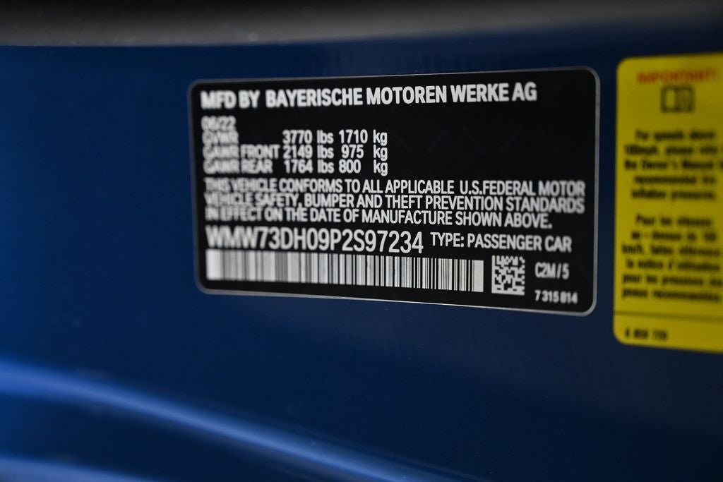 2023 MINI HARDTOP 2 DOOR John Cooper Works