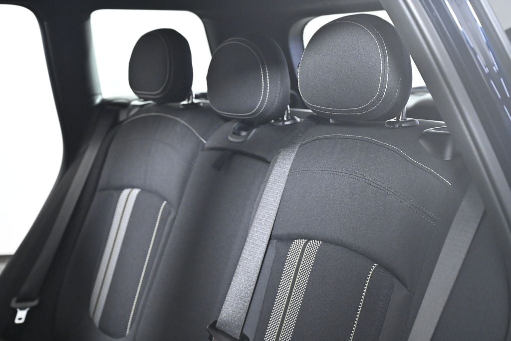 2022 MINI John Cooper Works John Cooper Works