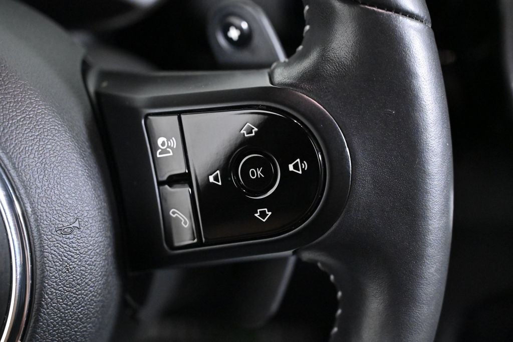 2024 MINI John Cooper Works Base