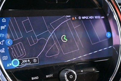 2024 MINI John Cooper Works Base