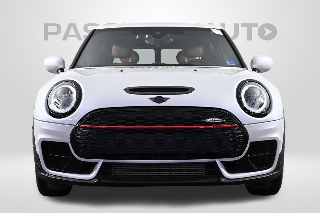 2024 MINI John Cooper Works Base