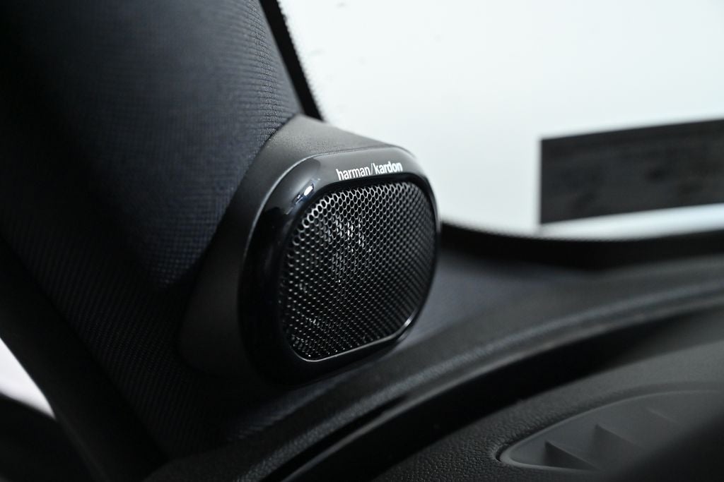 2024 MINI John Cooper Works Base