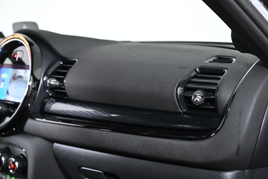 2024 MINI John Cooper Works Base