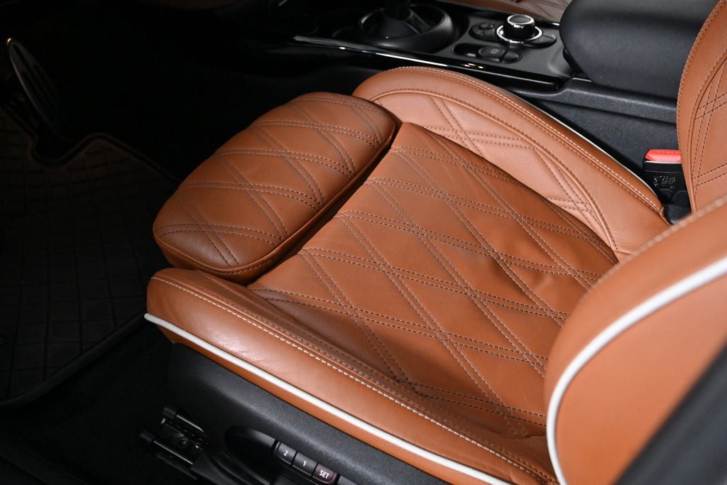 2024 MINI John Cooper Works Base