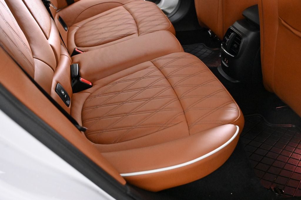 2024 MINI John Cooper Works Base