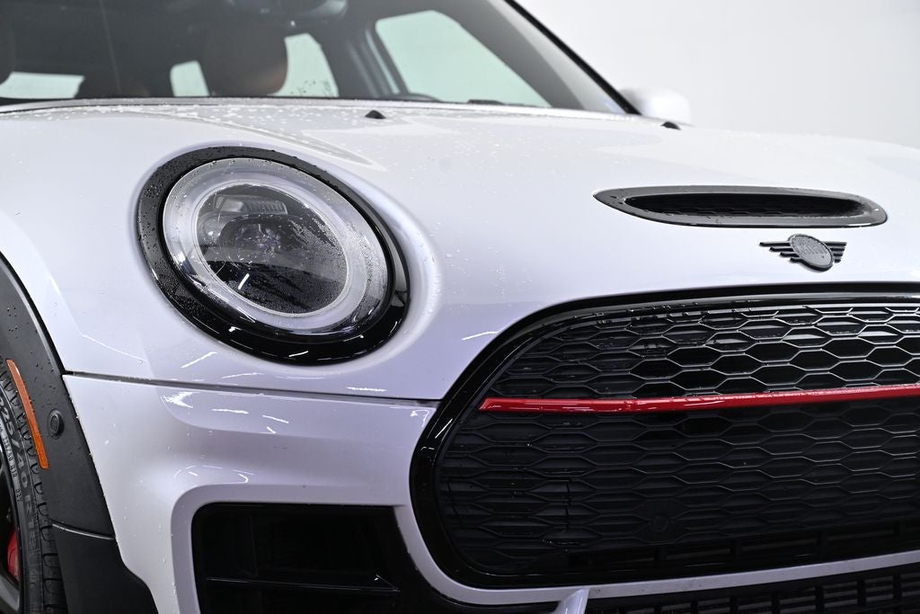 2024 MINI John Cooper Works Base