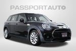 2016 MINI Cooper S Clubman