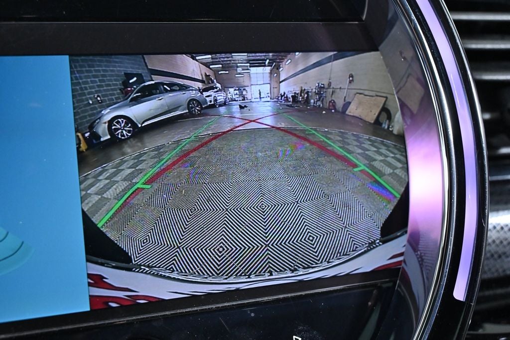 2023 MINI Clubman Cooper S