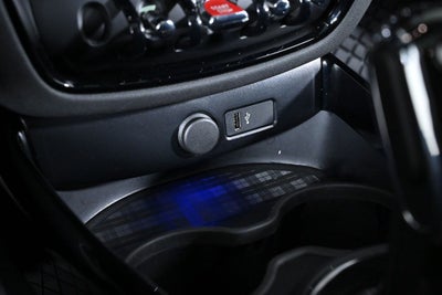 2023 MINI Clubman Cooper S