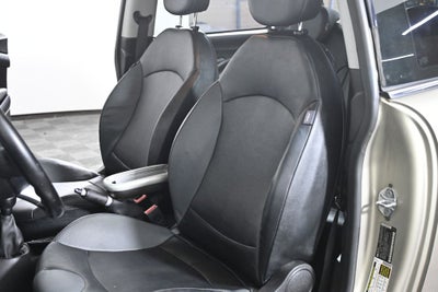 2007 MINI Cooper 2dr Cpe