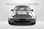 2007 MINI Cooper 2dr Cpe