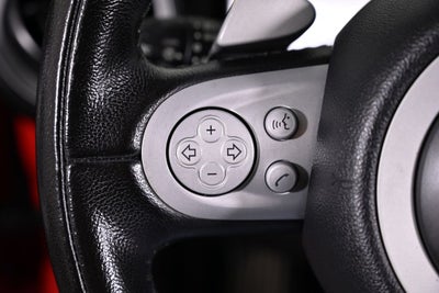 2009 MINI Cooper S Base