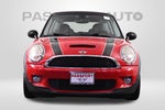 2009 MINI Cooper S Base