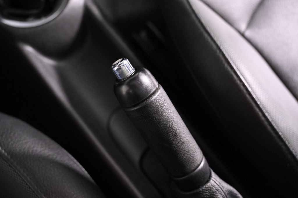 2010 MINI Cooper S Base