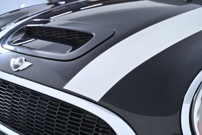 2010 MINI Cooper S Base