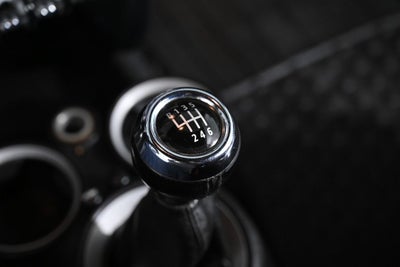 2010 MINI Convertible Cooper S