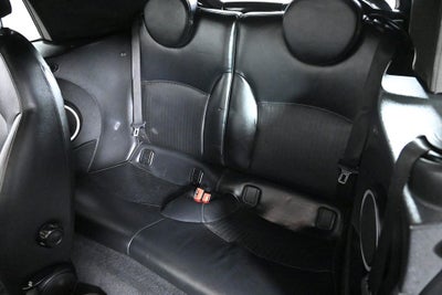 2010 MINI Convertible Cooper S