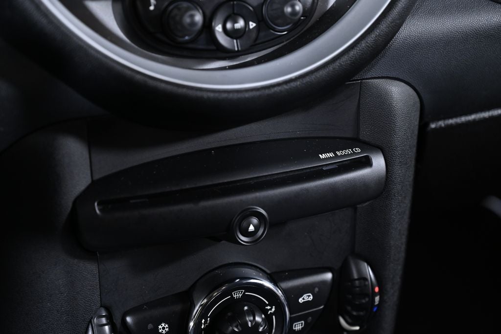 2011 MINI Cooper Base