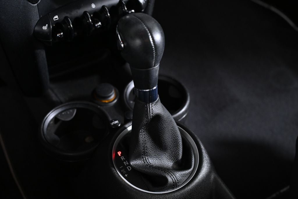 2011 MINI Cooper Base