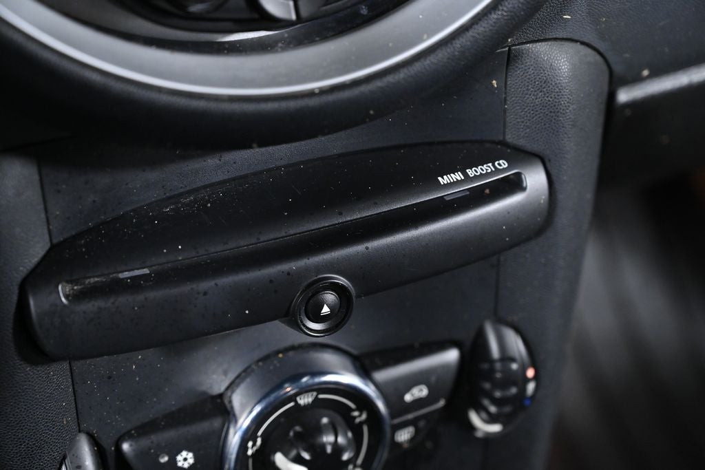 2011 MINI Hardtop 2 Door Cooper