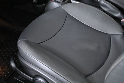 2011 MINI Hardtop 2 Door Cooper