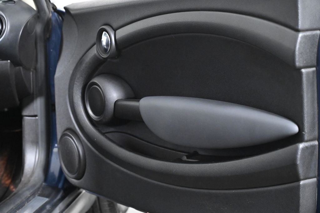 2011 MINI Hardtop 2 Door Cooper